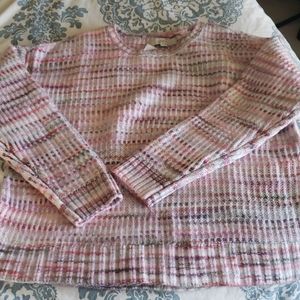 NWT Loft sweater